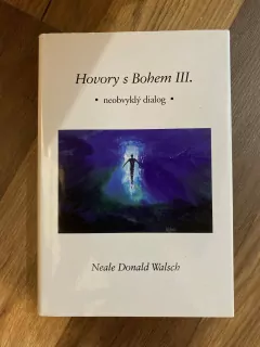 Hovory s Bohem III.