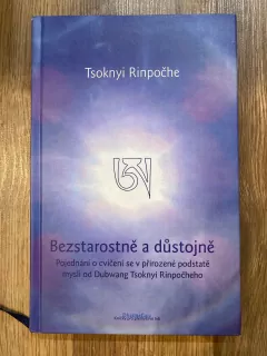 Bezstarostně a důstojně