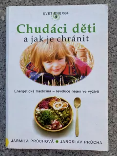 Chudáci děti a jak je chránit