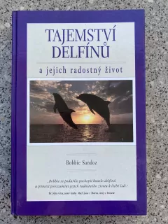 Tajemství delfínů a jejich radostný život