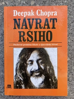 Návrat Ršiho