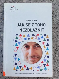 Jak se z toho nezbláznit