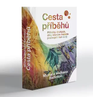 Cesta Příběhů