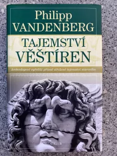 Tajemství věštíren
