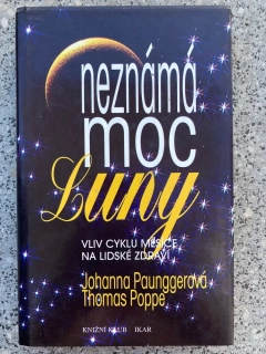 Neznámá moc Luny