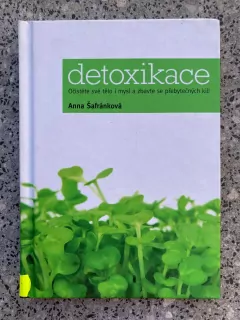 Detoxikace