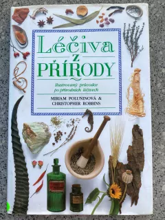 Léčiva z přírody