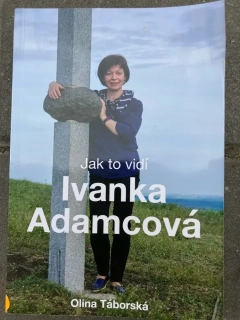 Jak to vidí Ivanka Adamcová