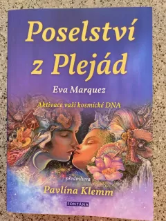 Poselství z plejád