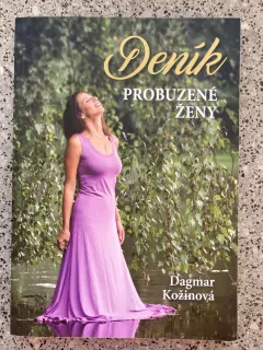 Deník probuzené ženy
