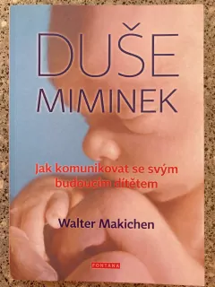 Duše miminek