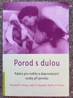 Porod s dulou