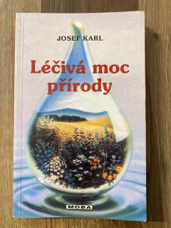 Léčivá moc přírody
