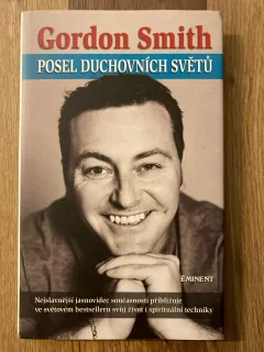 Posel duchovních světů