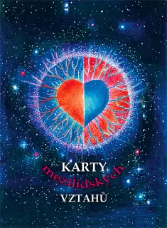 Karty mezilidských vztahů, karty + výkladová brožura