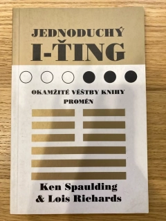 Jednoduchý I - ťing