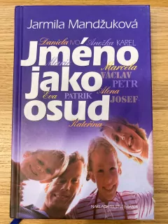 Jméno jako osud