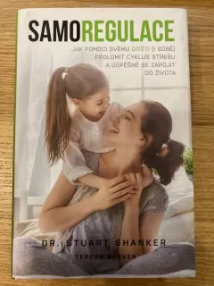 Samoregulace
