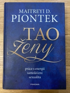 Tao ženy