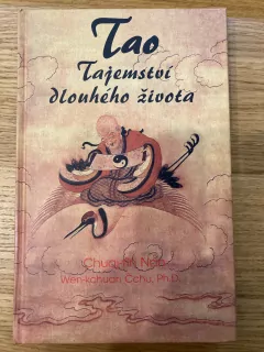 Tao - Tajemství dlouhého života
