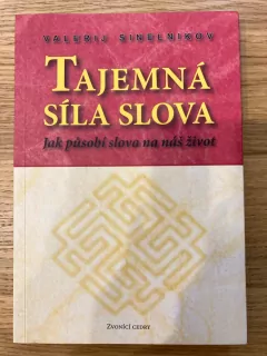 Tajemná síla slova