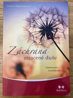 Záchrana ztracené duše