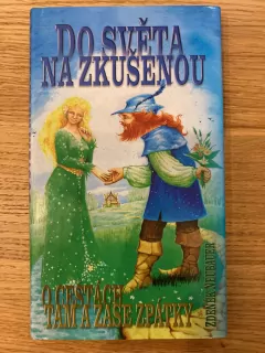 Do světa na zkušenou