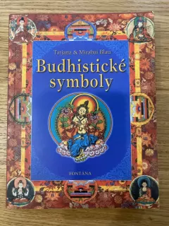 Budhistické symboly