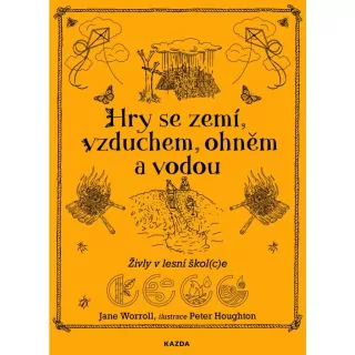 Hry se zemí, vzduchem, ohněm a vodou