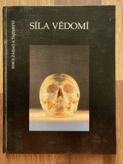 Síla vědomí