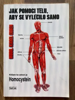 Jak pomoci tělu, aby se vyléčilo samo