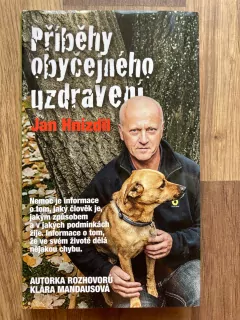 Příběhy obyčejného uzdravení
