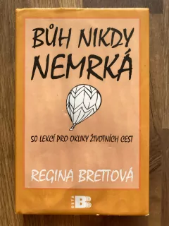 Bůh nikdy nemrká