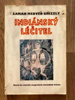Indiánský léčitel
