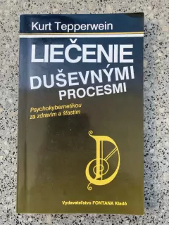 Liečenie duševnými procesmi