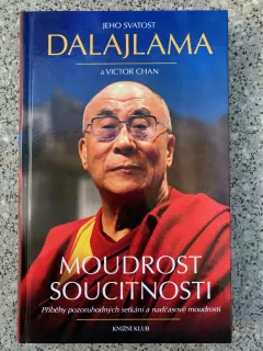 Moudrost soucitnosti
