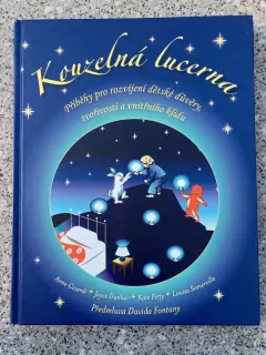 Kouzelná lucerna