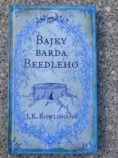 Bajky Barda Beedleho