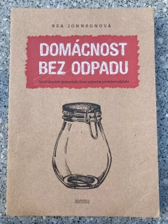 Domácnost bez odpadu