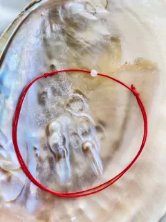 Kabbalah náramek s růženínem
