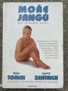 Moře jangů - Bod dlouhého života