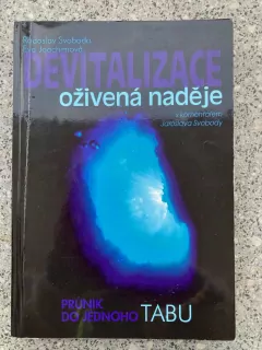 Devitalizace oživená naděje