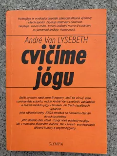 Cvičíme jógu