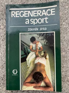 Regenerace a sport