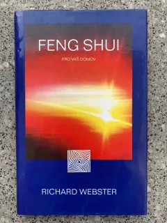 Feng Shui pro váš domov
