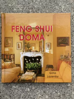 Feng Shui doma