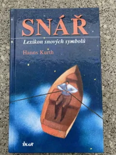 Snář - Lexikon snových symbolů