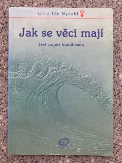 Jak se věci mají - Živé pojetí Buddhismu
