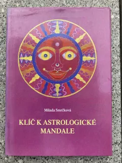 Klíč k astrologické mandale