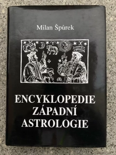 Encyklopedie západní astrologie